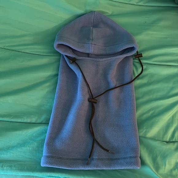 Blue Balaclava - Picture 2 of 3